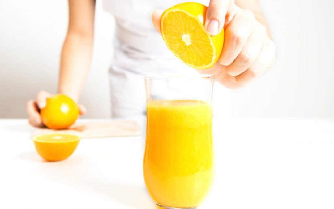 Best oranges for juicing – Juicing tips and guides for beginners