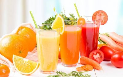 How to Start Juicing? 6 Simple Steps to Start Juicing