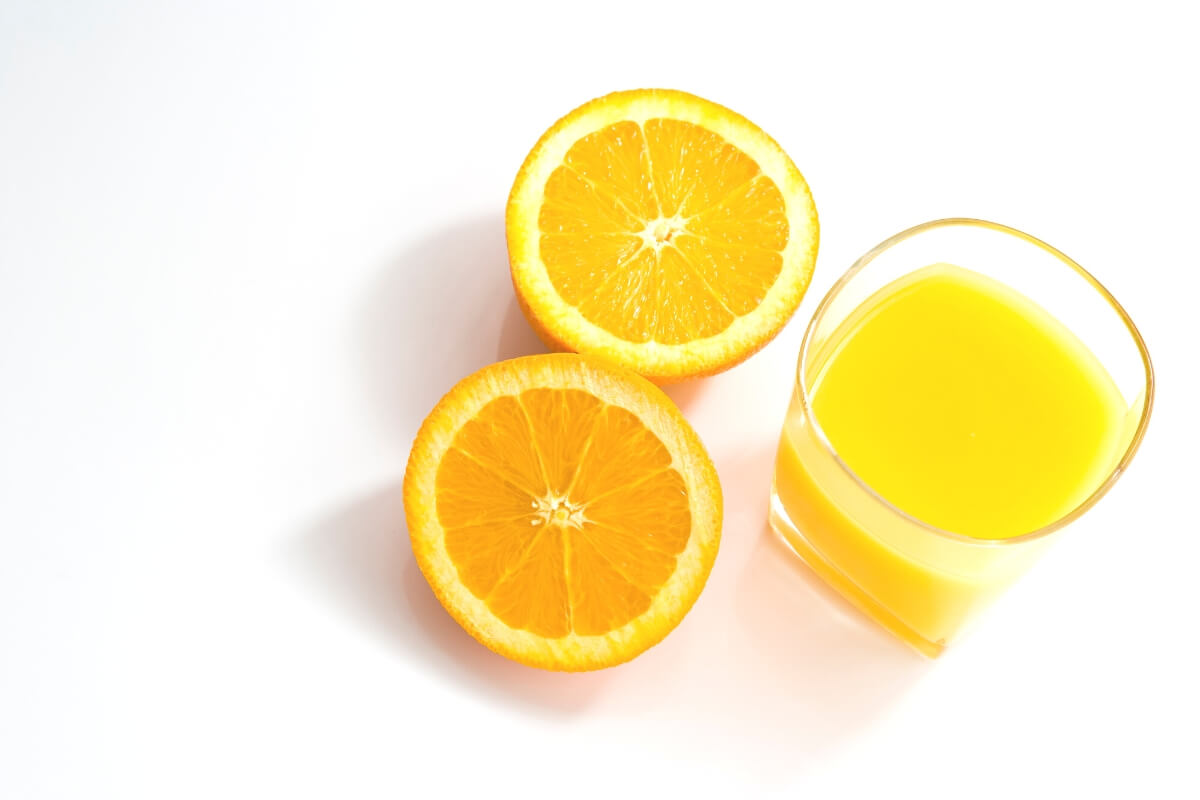 Orange juice and best oranges for juicing – Juicing tips for beginners